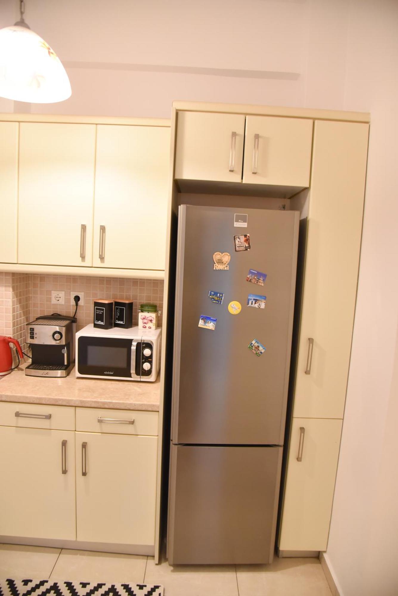 Tiny Treasure Apartment Atenas Exterior foto